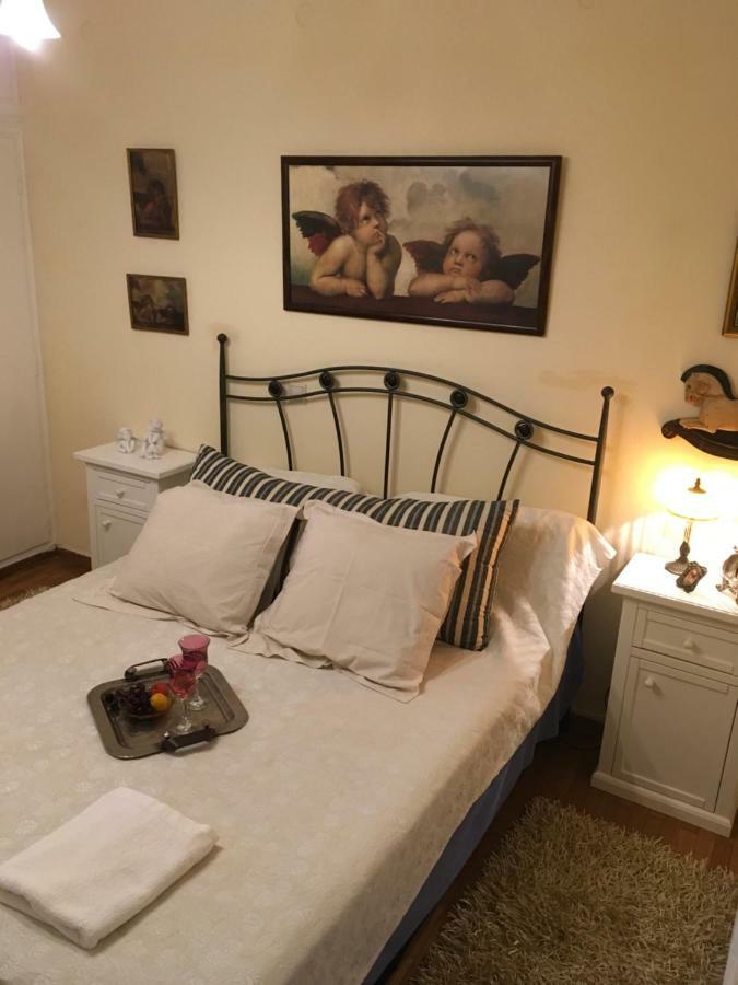 Art Island House Lejlighed Athen Eksteriør billede