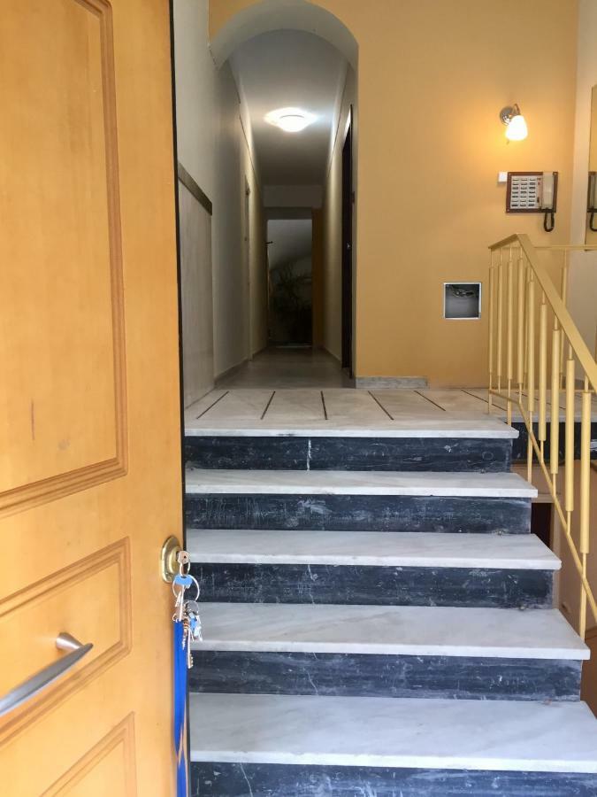Art Island House Lejlighed Athen Eksteriør billede